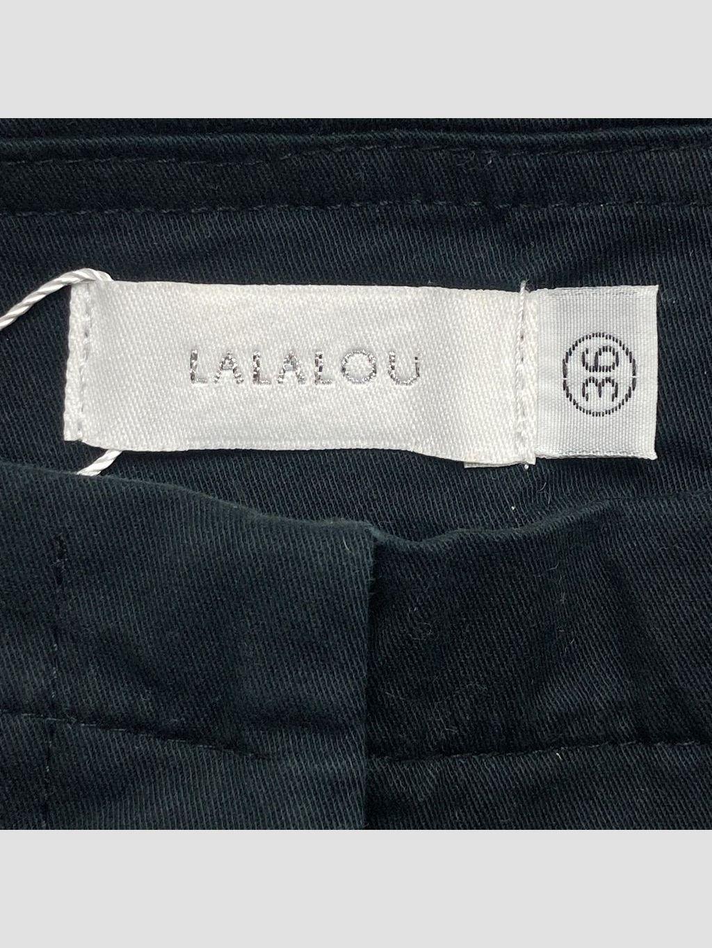 Short LALALOU - Talla 36 (VOP00960182)-1