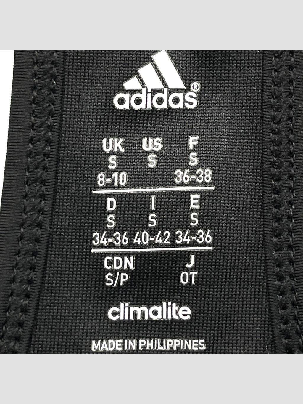 Polera sin mangas ADIDAS - Talla S (VOP00929422)-1