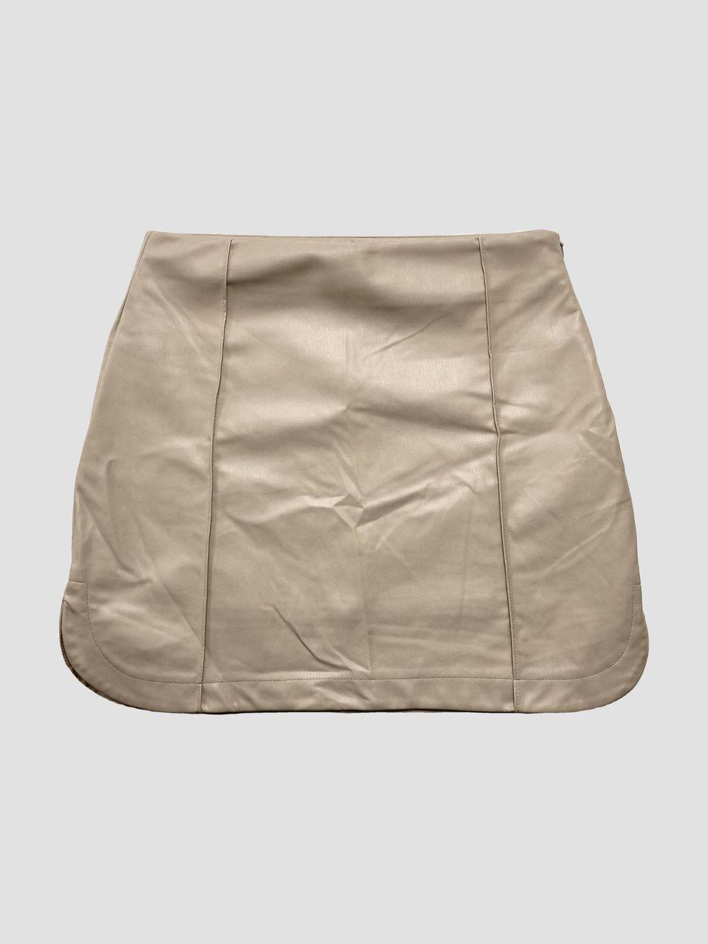 Pantalón ZARA - Talla 38 (VOP00955674)-0