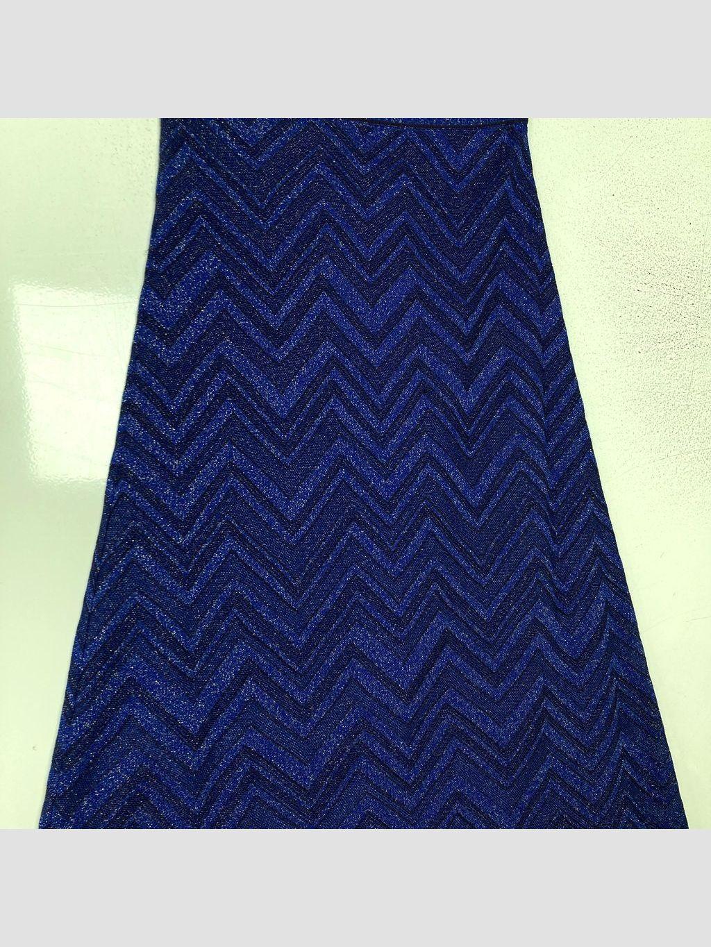 Falda larga MISSONI - Talla 40 (VOP01087503)-3