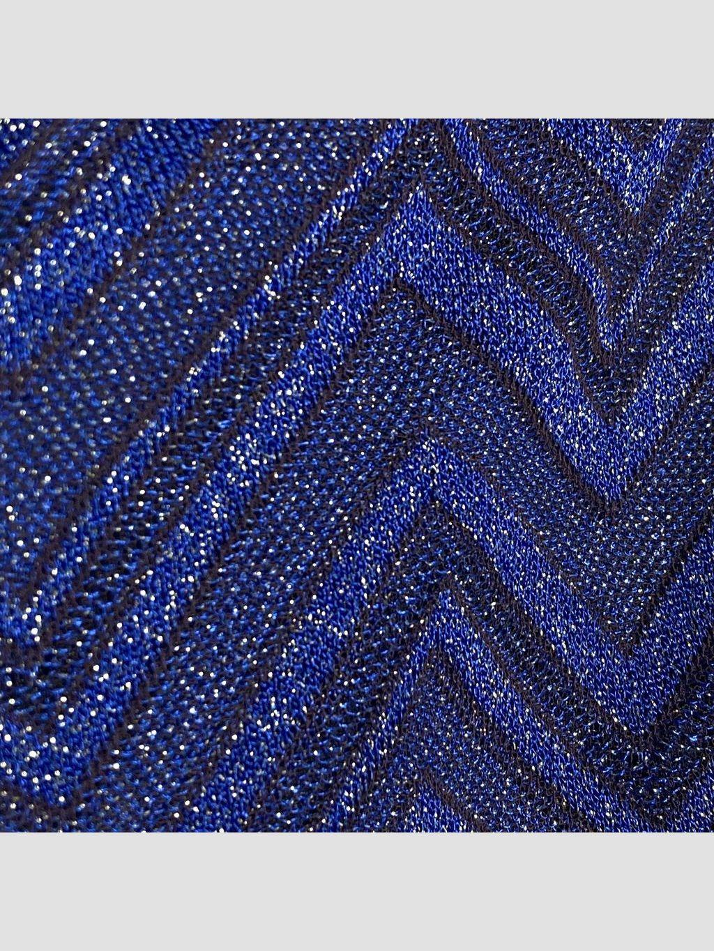 Falda larga MISSONI - Talla 40 (VOP01087503)-4