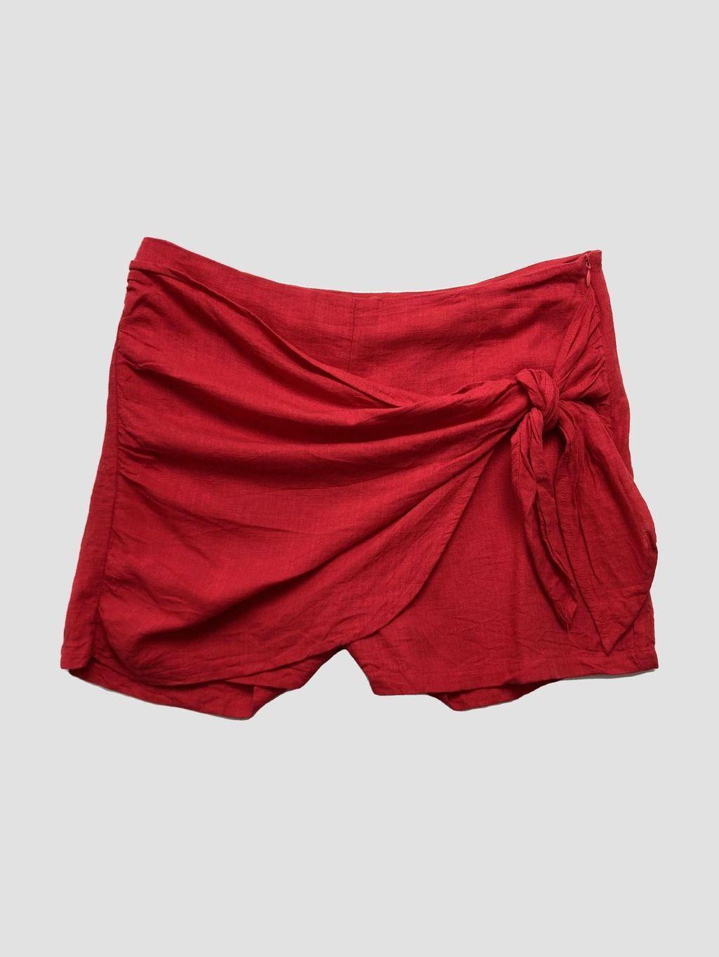 Short OPPOSITE - Talla 40 (VOP00907663)-0