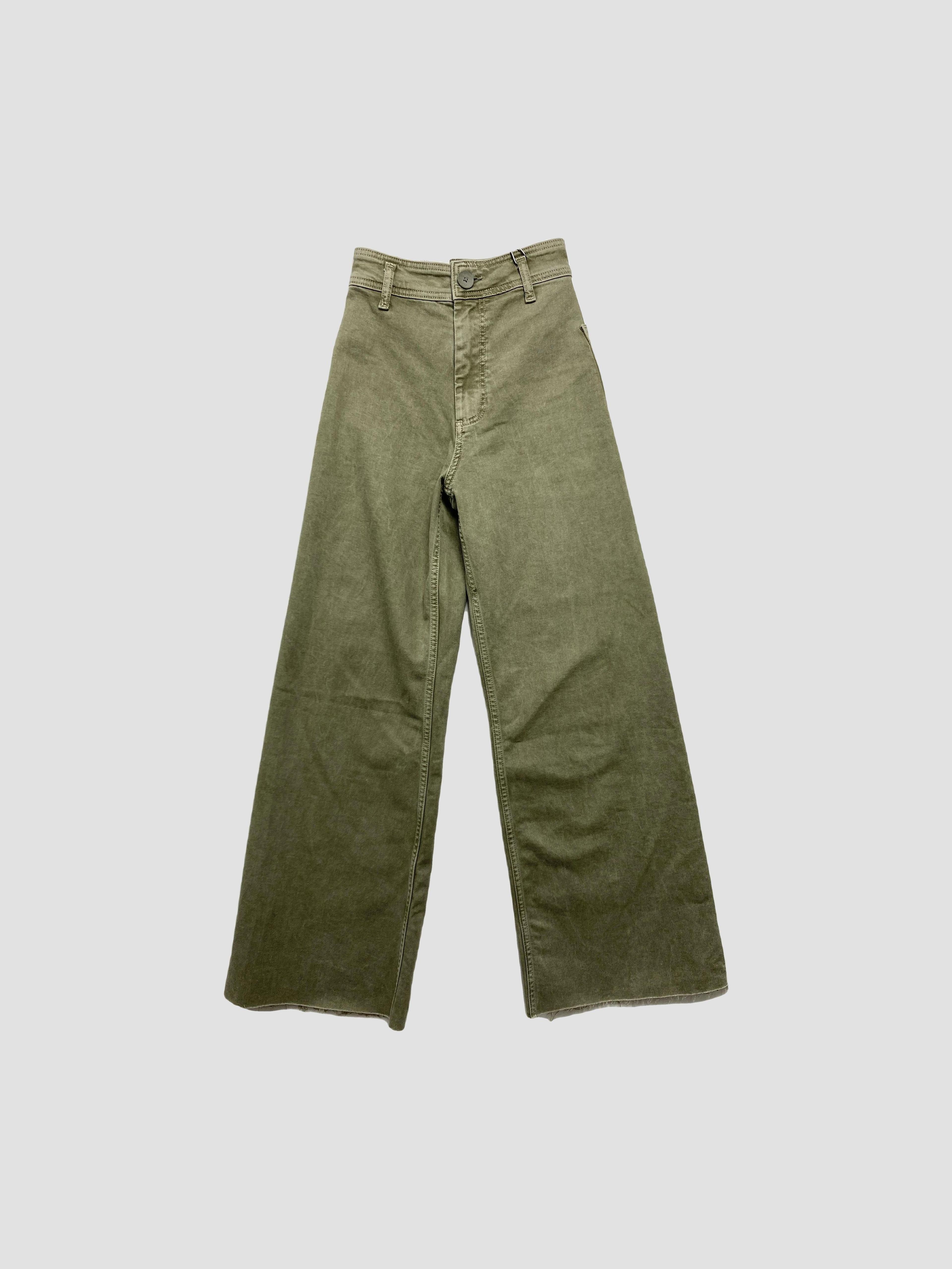 Jean ZARA - Talla 32 (VOP01027640)-0