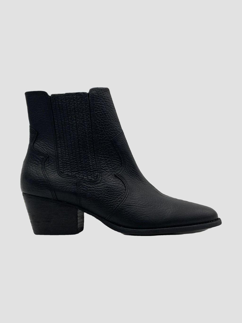 Botas PRÜNE - Talla 40 (VOP01134420)-0