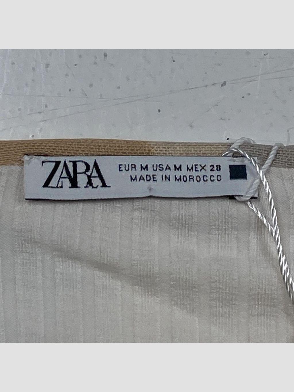 Top ZARA - Talla M (VOP01094244)-1