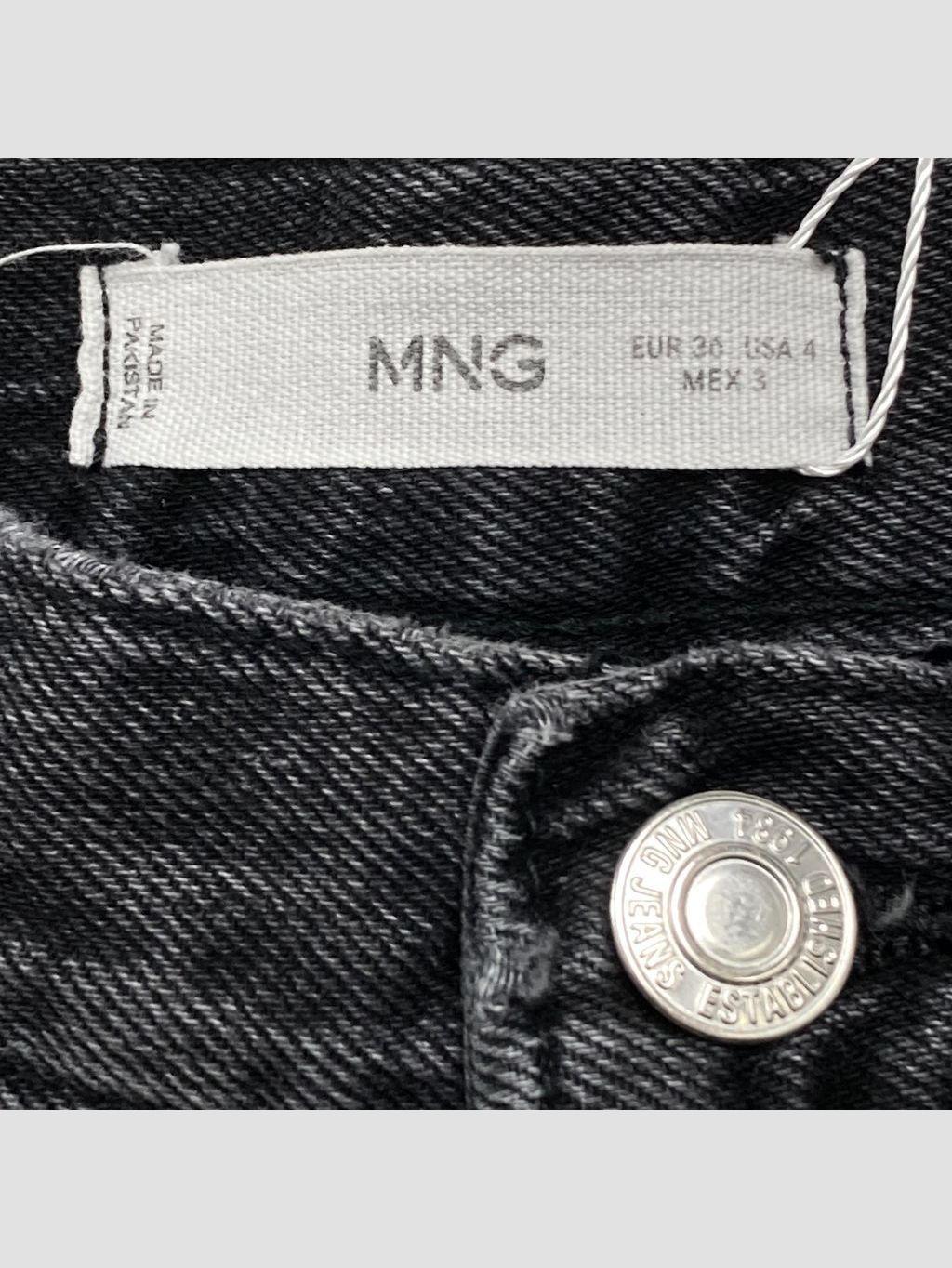 Jean MANGO - Talla 36 (VOP01038233)-2