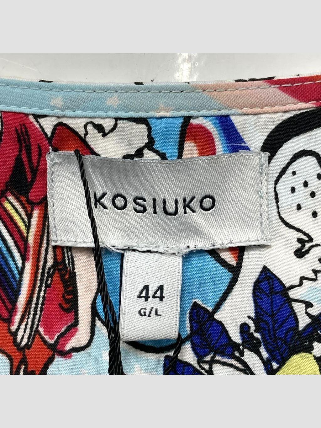 Polera sin mangas KOSIUKO - Talla L (VOP00923955)-2