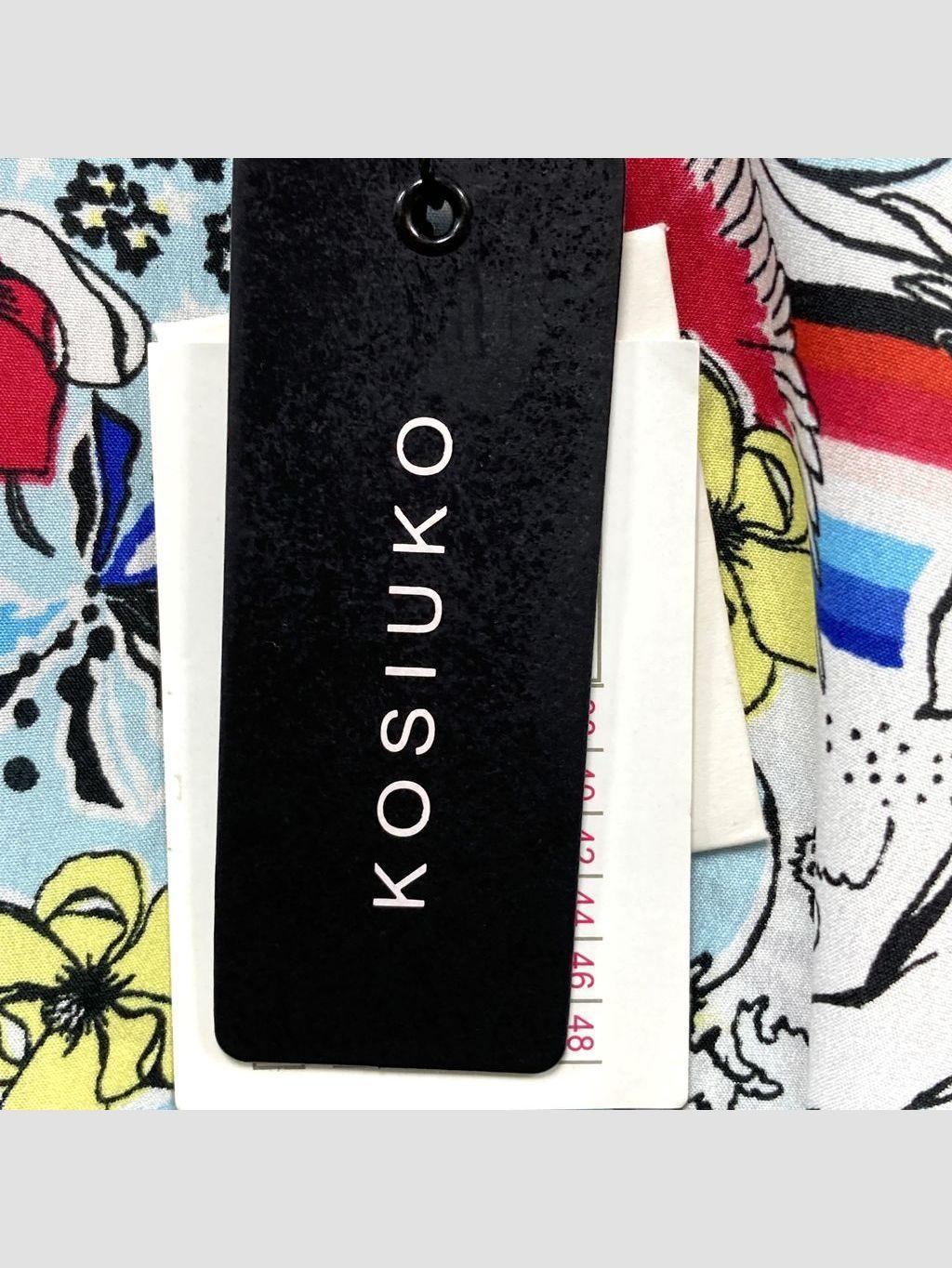 Polera sin mangas KOSIUKO - Talla L (VOP00923955)-3