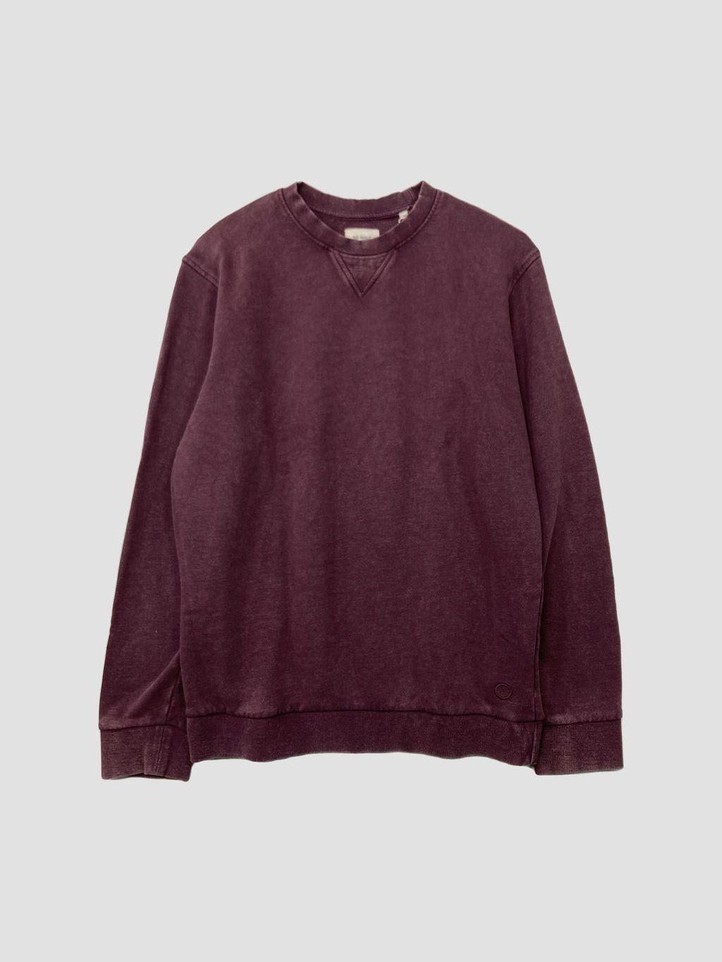 Polerón THE QUALIS - Talla S (VOP01199298)-0