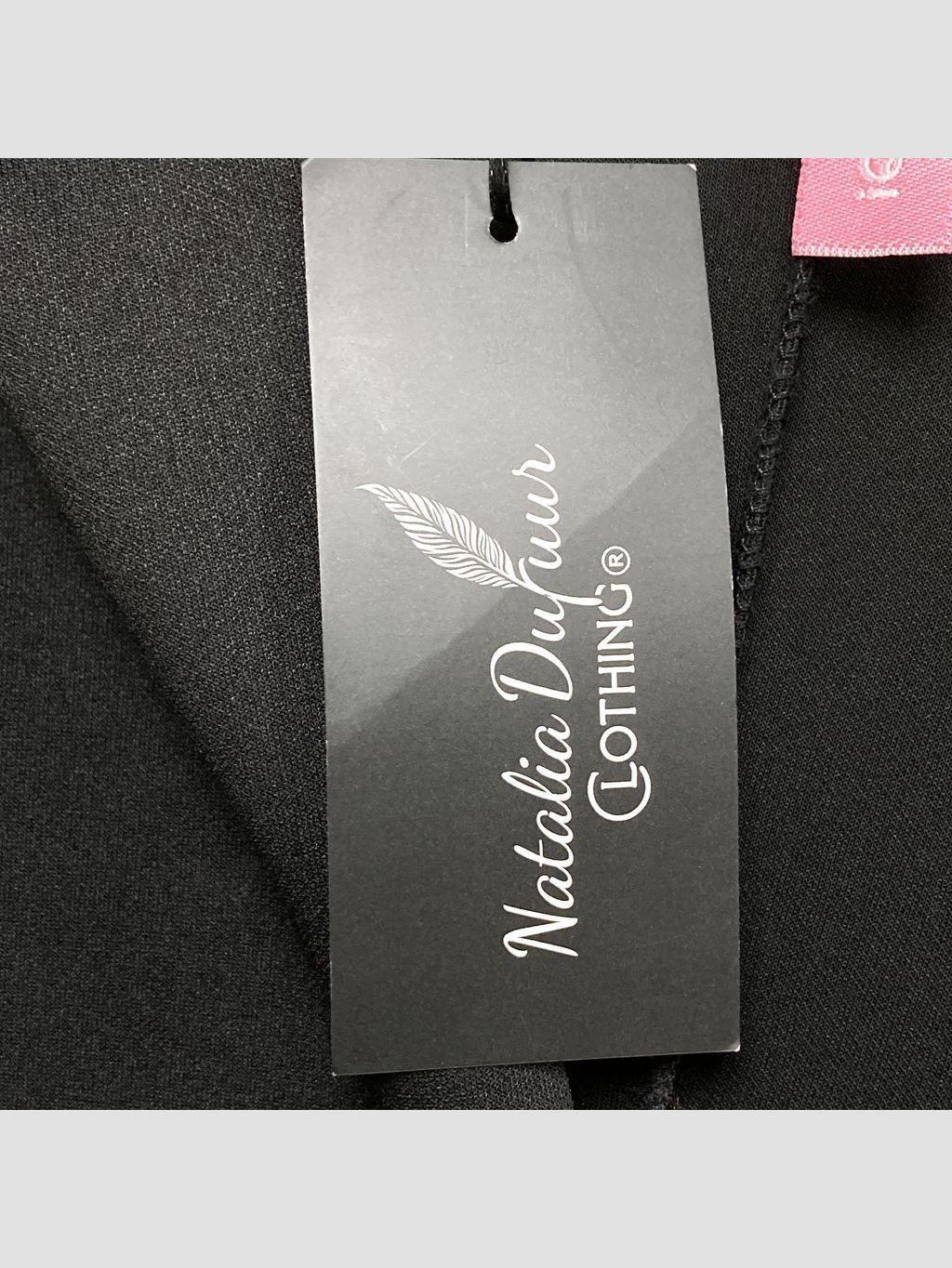 Enterito NATALIA DUFUUR - Talla M (VOP00890047)-3