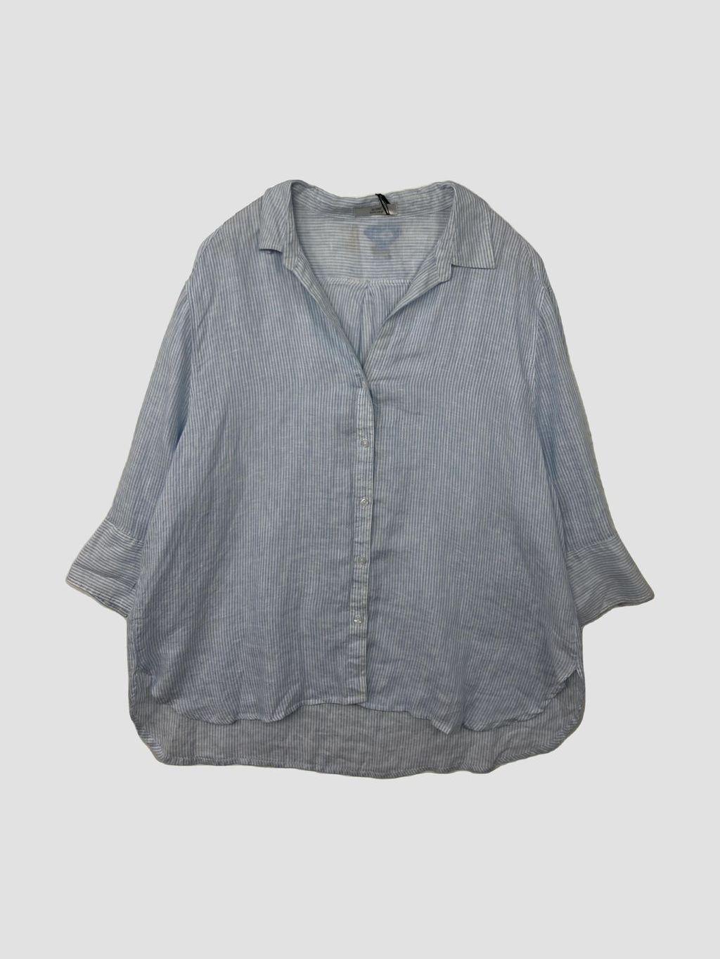 Blusa ALANIZ - Talla XL (VOP01222142)-0