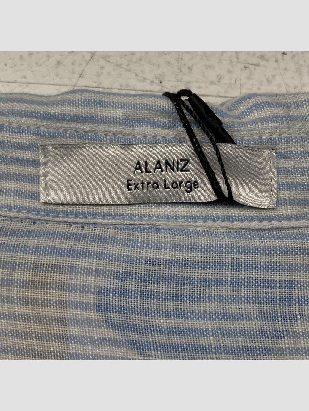 Blusa ALANIZ - Talla XL (VOP01222142)-1