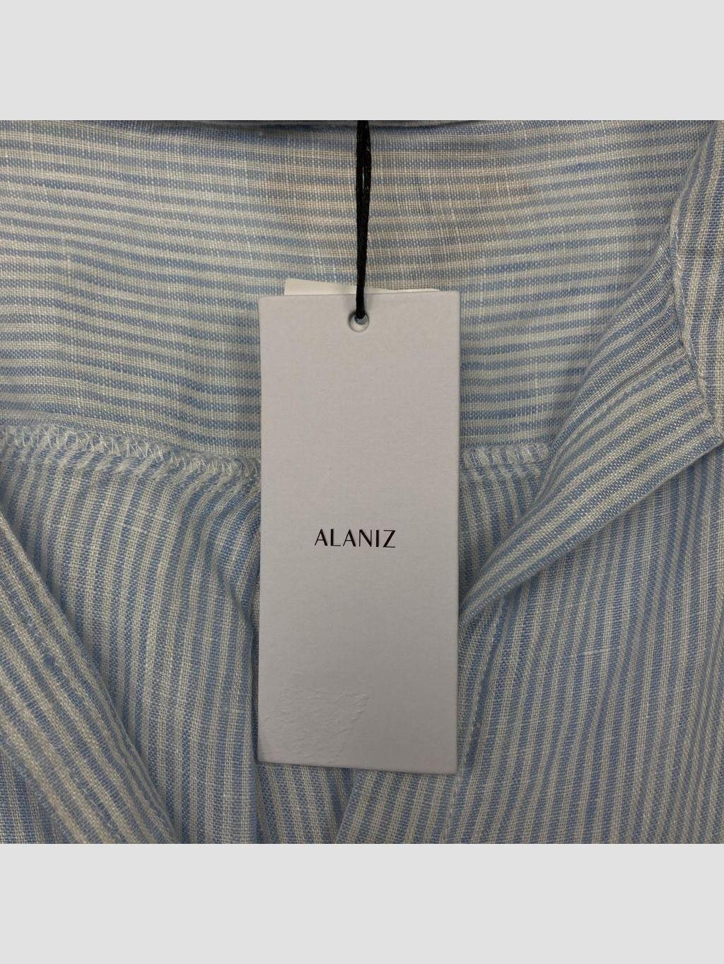 Blusa ALANIZ - Talla XL (VOP01222142)-2