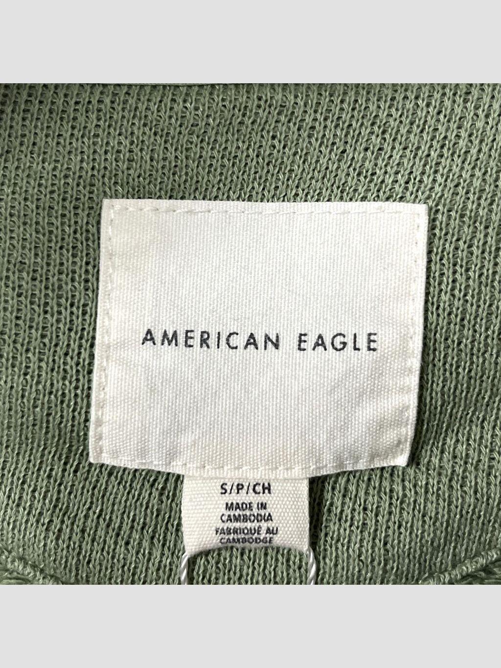 Sweater AMERICAN EAGLE OUTFITTERS - Talla S (VOP01120409)-1