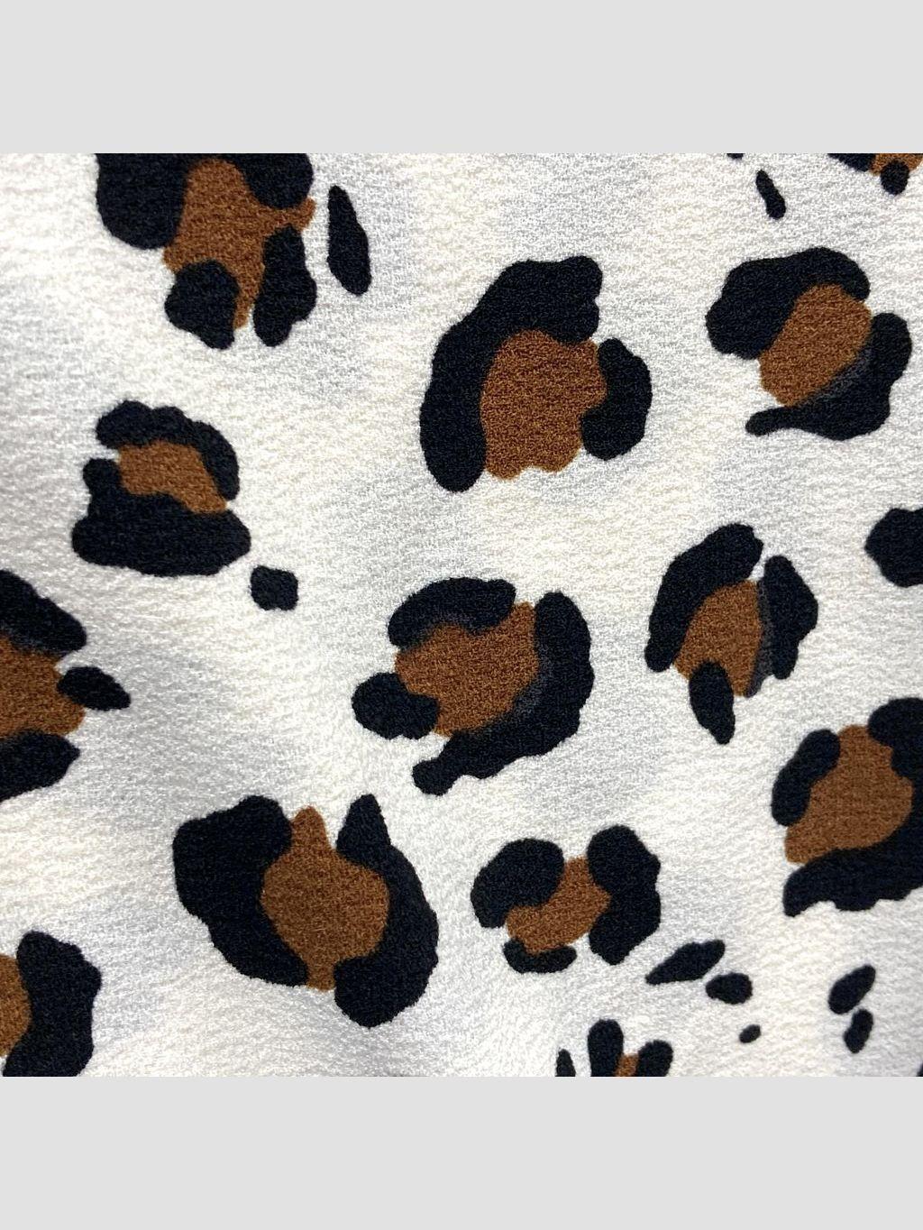 Blusa ZARA - Talla M (VOP01046518)-2