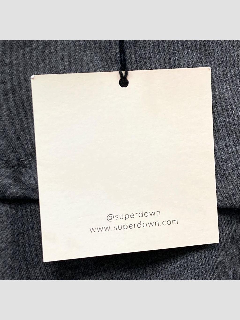 Polera SUPERDOWN - Talla XS (VOP00952510)-2