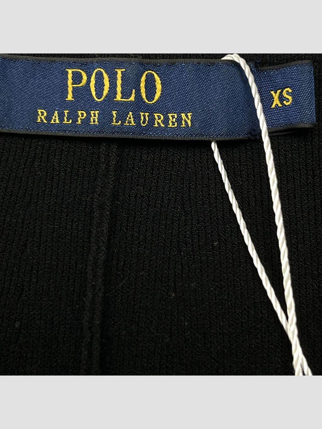 Vestido largo POLO RALPH LAUREN - Talla XS (VOP01099168)-2