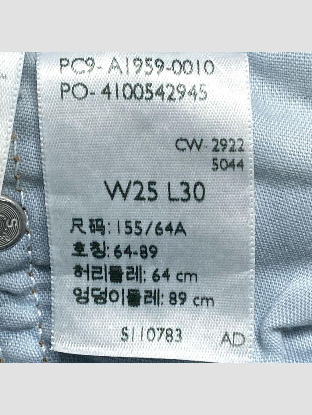 Jean LEVI'S - Talla 36 (VOP00975171)-4
