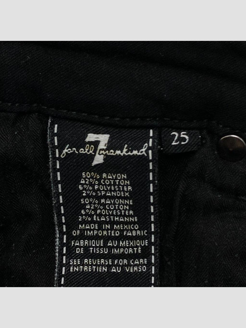 Jean 7 FOR ALL MANKIND - Talla 36 (VOP00920396)-3