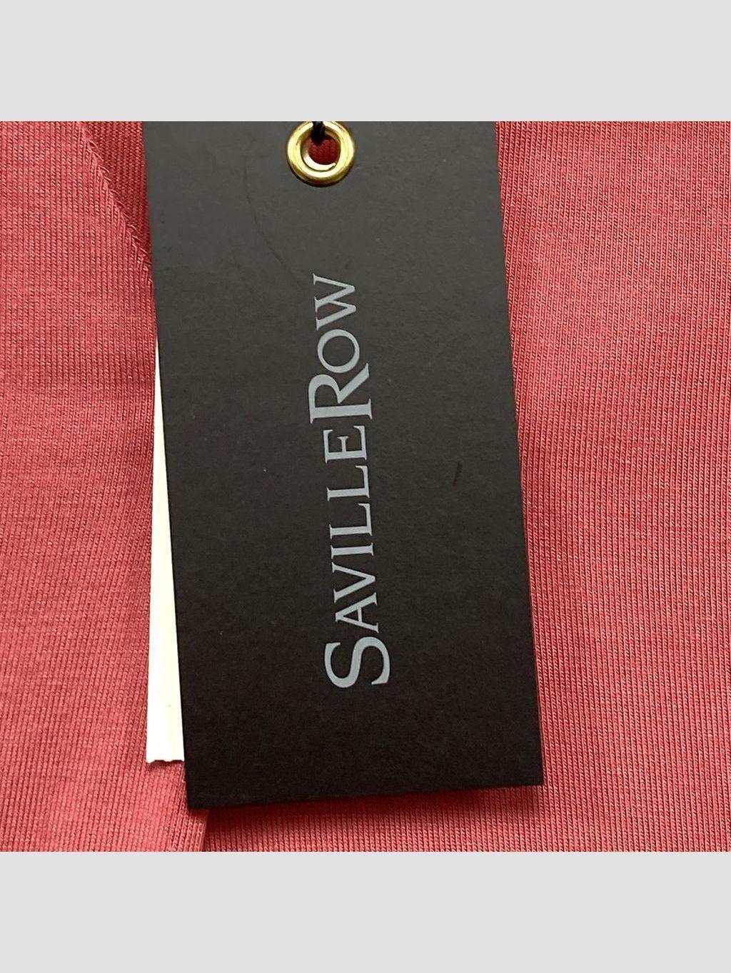 Polera sin mangas SAVILLE ROW - Talla XS (VOP01063881)-2