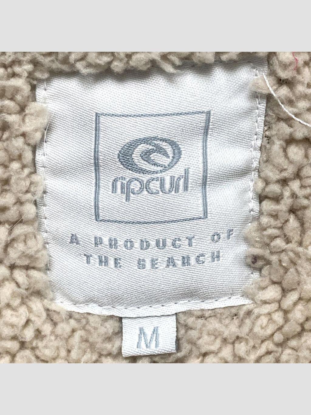 Chaqueta de abrigo RIP CURL - Talla M (VOP00956684)-1