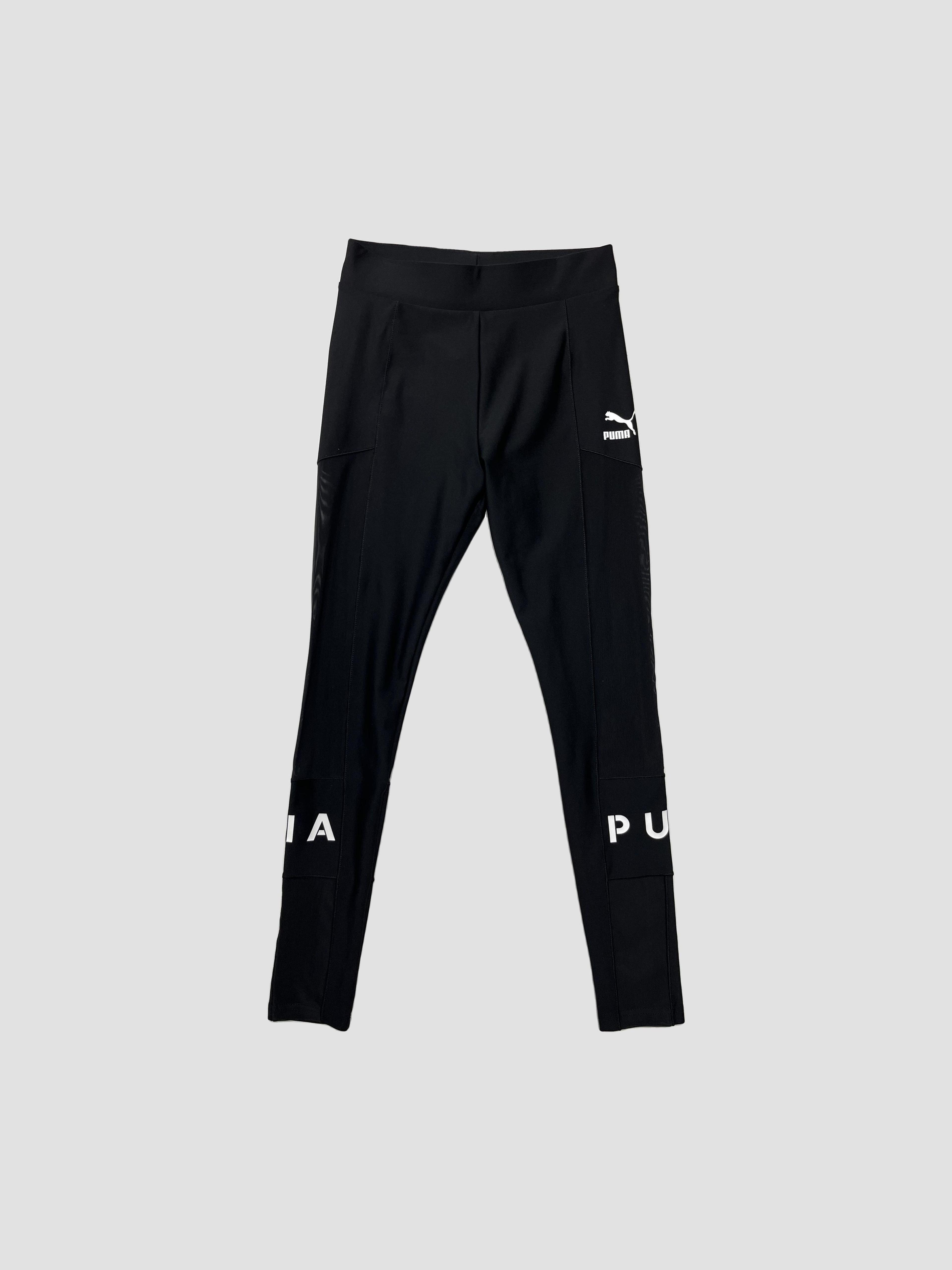 Calza PUMA - Talla 36 (VOP01197748)-0