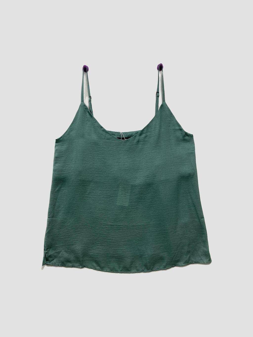 Polera sin mangas SAVILLE ROW - Talla XS (VOP01046585)-0