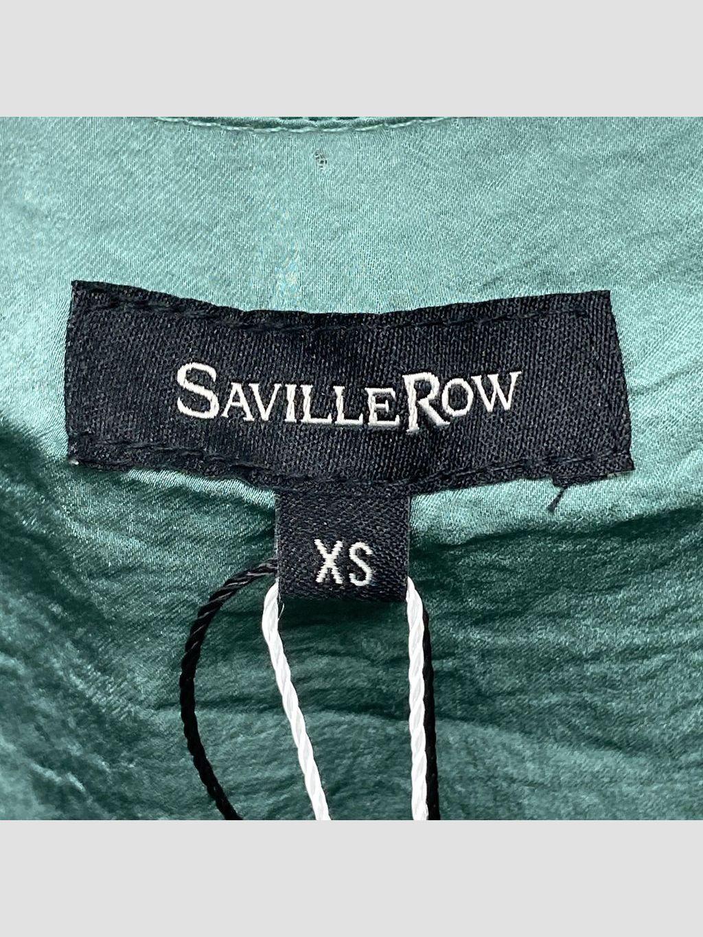 Polera sin mangas SAVILLE ROW - Talla XS (VOP01046585)-1