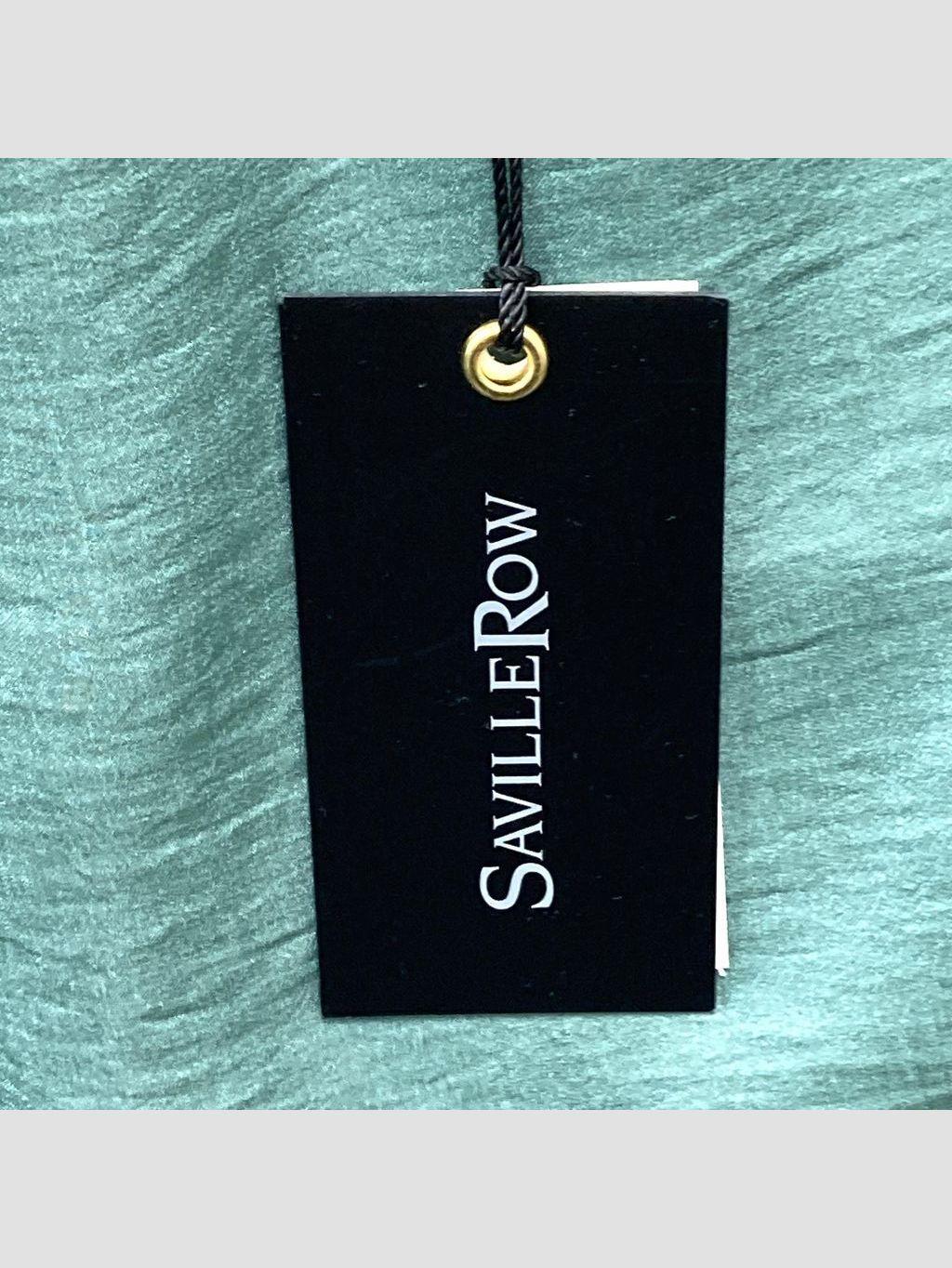 Polera sin mangas SAVILLE ROW - Talla XS (VOP01046585)-2