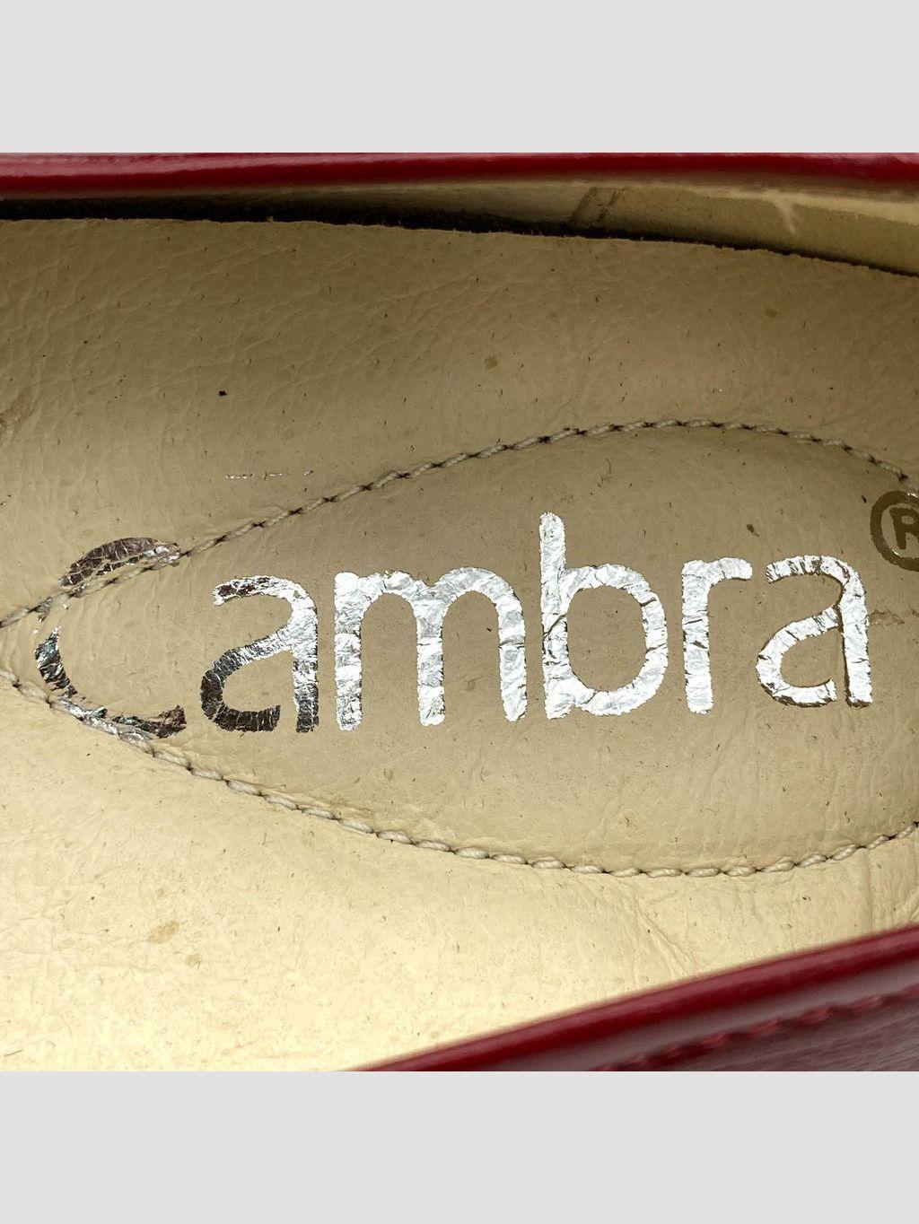 Ballerinas CAMBRA - Talla 40 (VOP00944679)-2