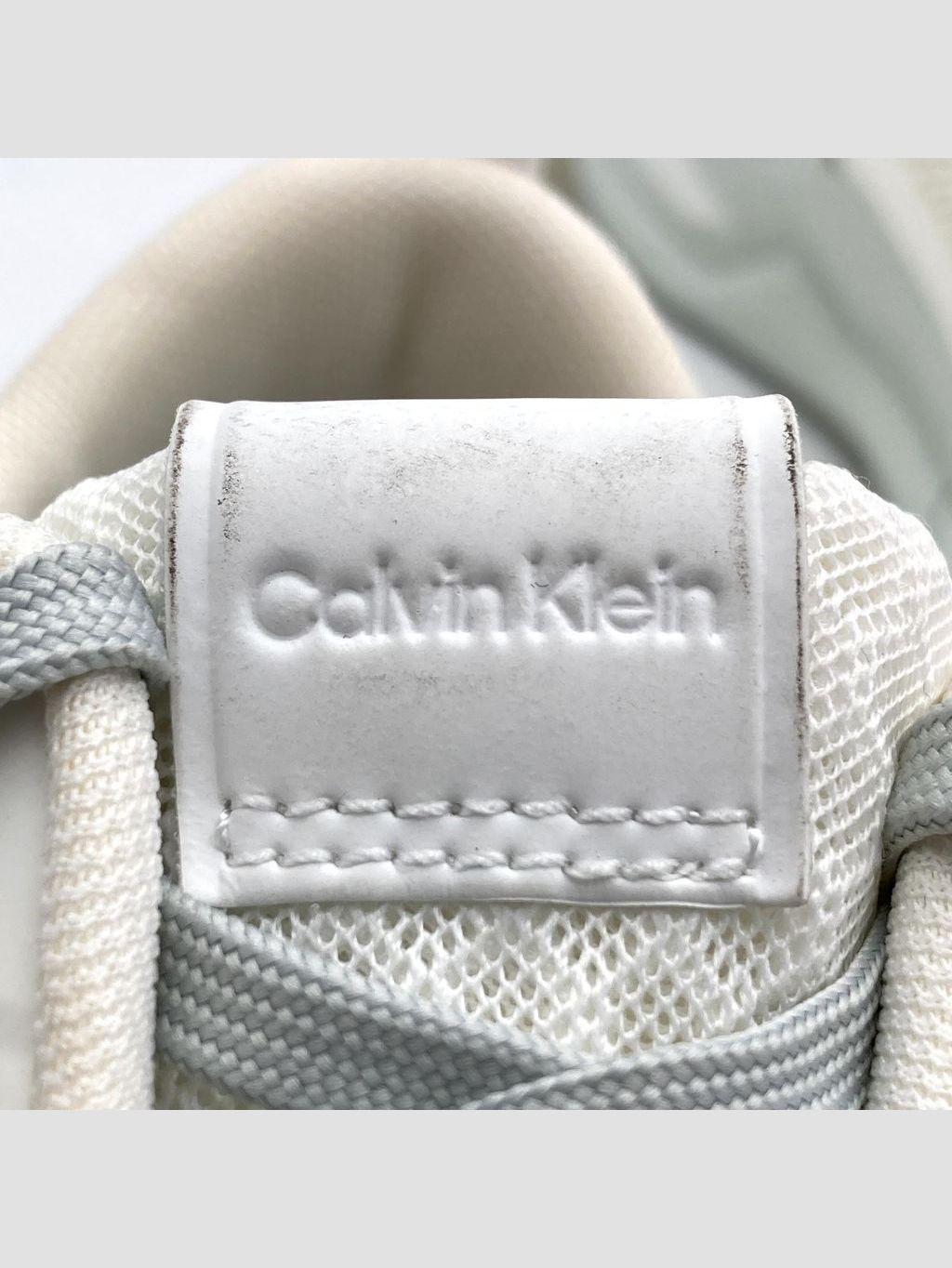 Zapatillas CALVIN KLEIN - Talla 37 (VOP01017991)-2