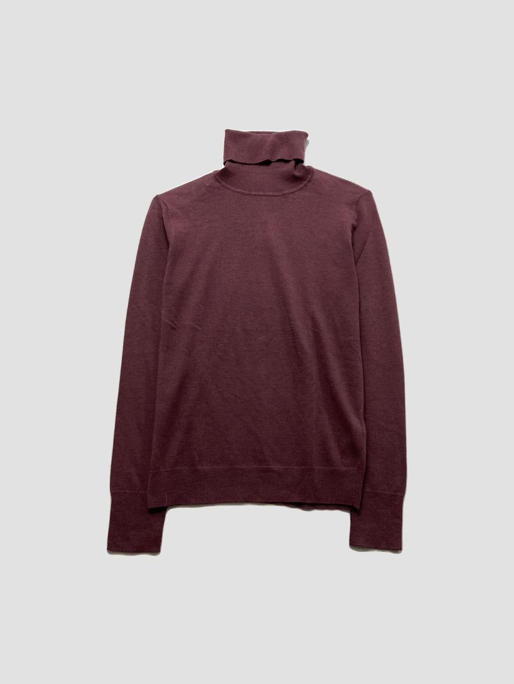 Sweater ZARA - Talla M (VOP00936818)-0