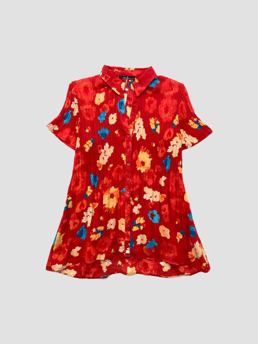 Camisa WADOS - Talla L (VOP00782660)-0
