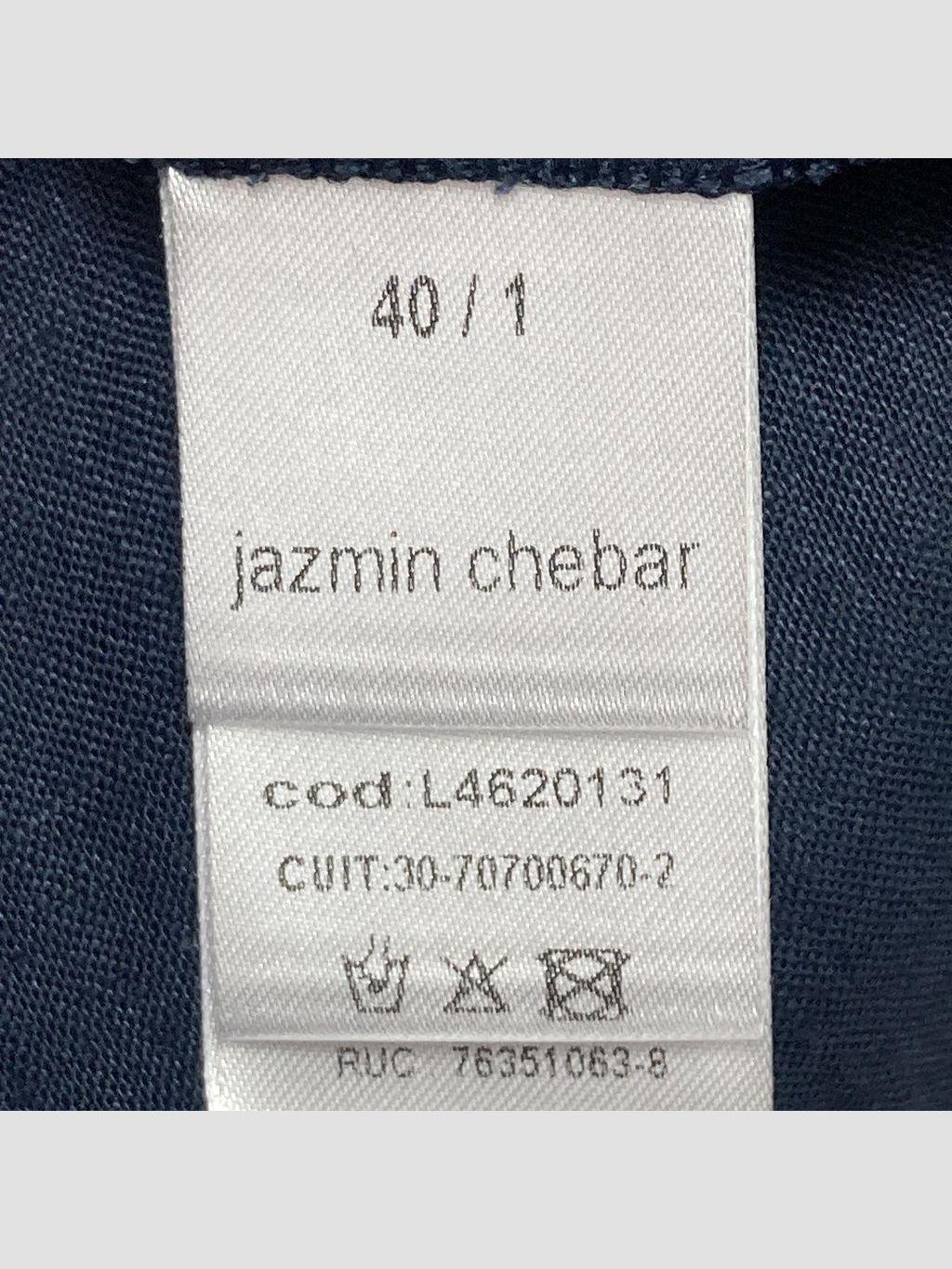 Polera sin mangas JAZMIN CHEBAR - Talla XXS (VOP00980197)-2