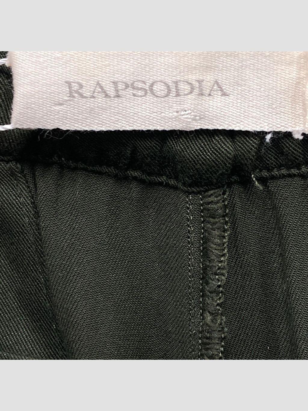 Pantalón RAPSODIA - Talla 42 (VOP01049383)-1