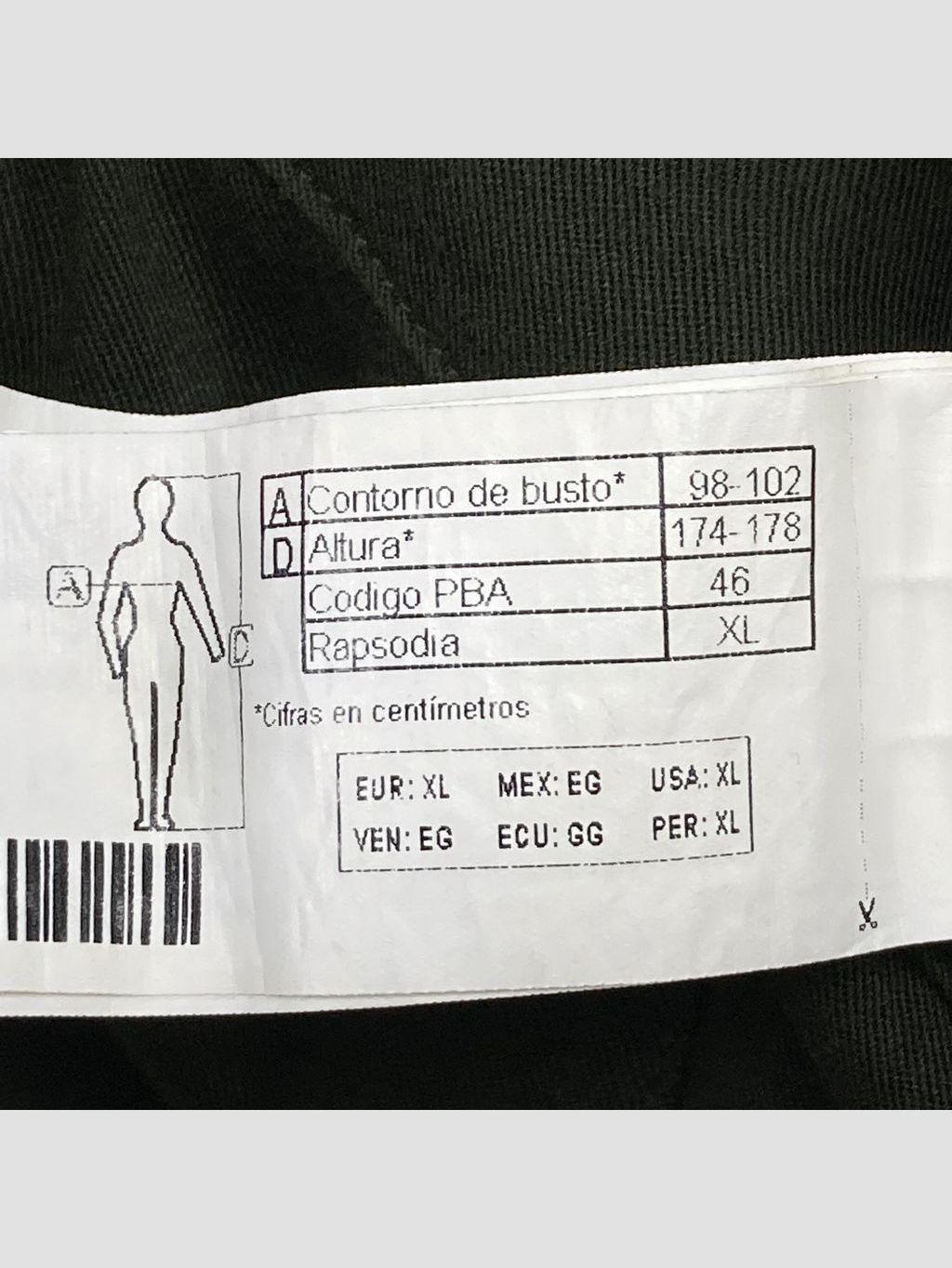 Pantalón RAPSODIA - Talla 42 (VOP01049383)-2