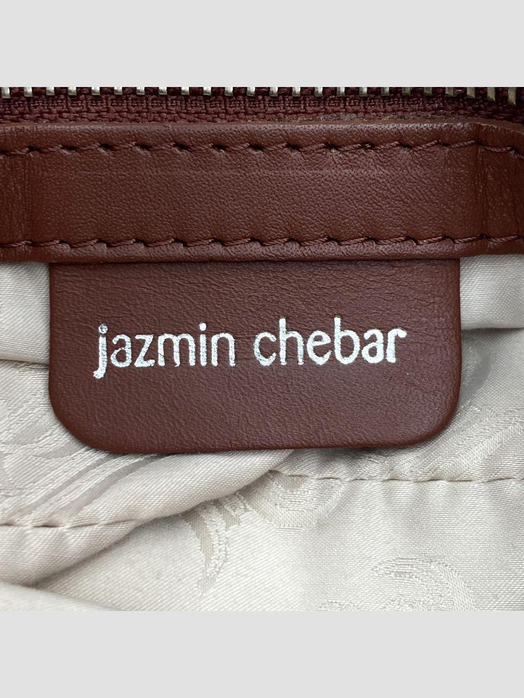 Cartera JAZMIN CHEBAR - Talla Talla Única (VOP01114998)-4