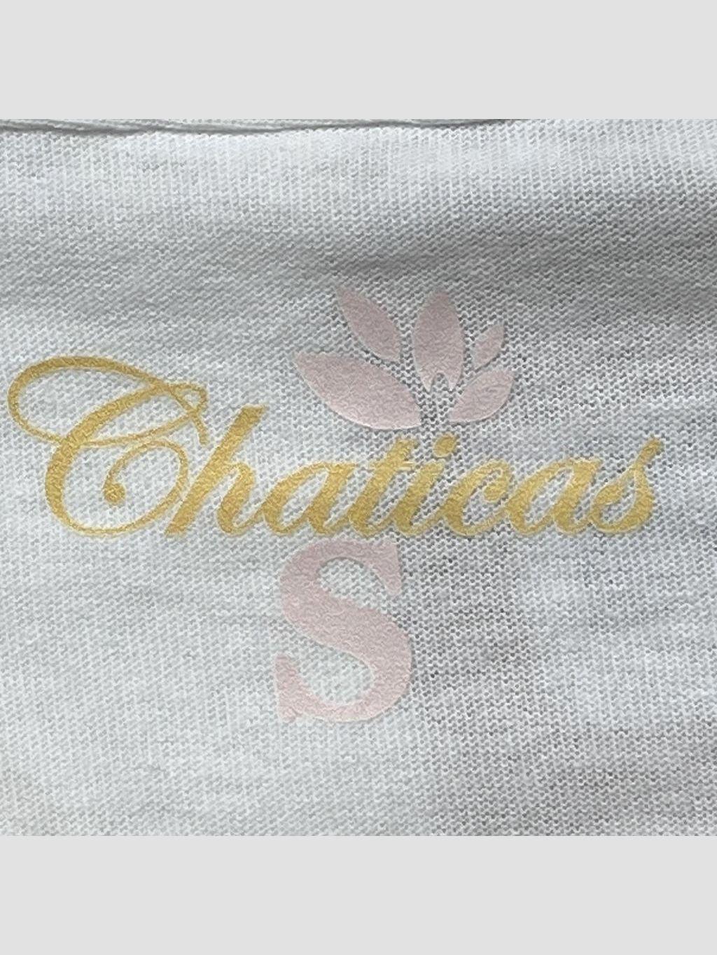 Polera VINTAGE - Talla S (VOP00915177)-2