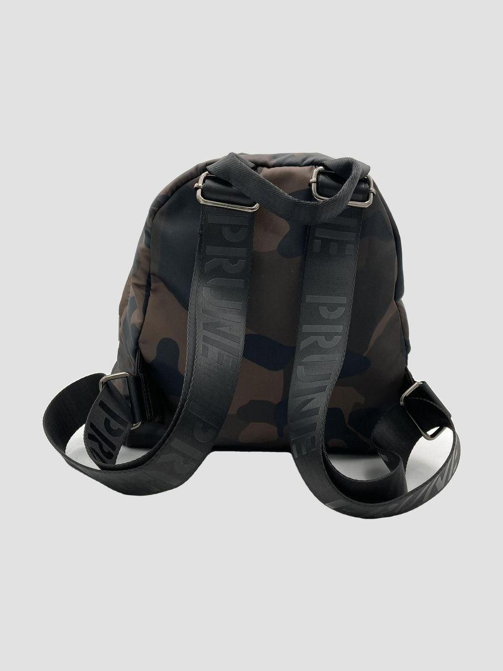 Mochila PRÜNE - Talla Talla Única (VOP00983877)-2
