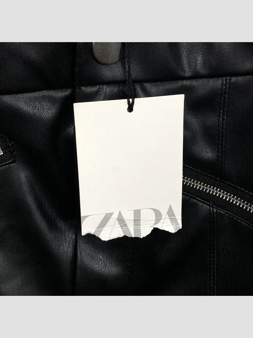 Pantalón ZARA - Talla 34 (VOP01105584)-2