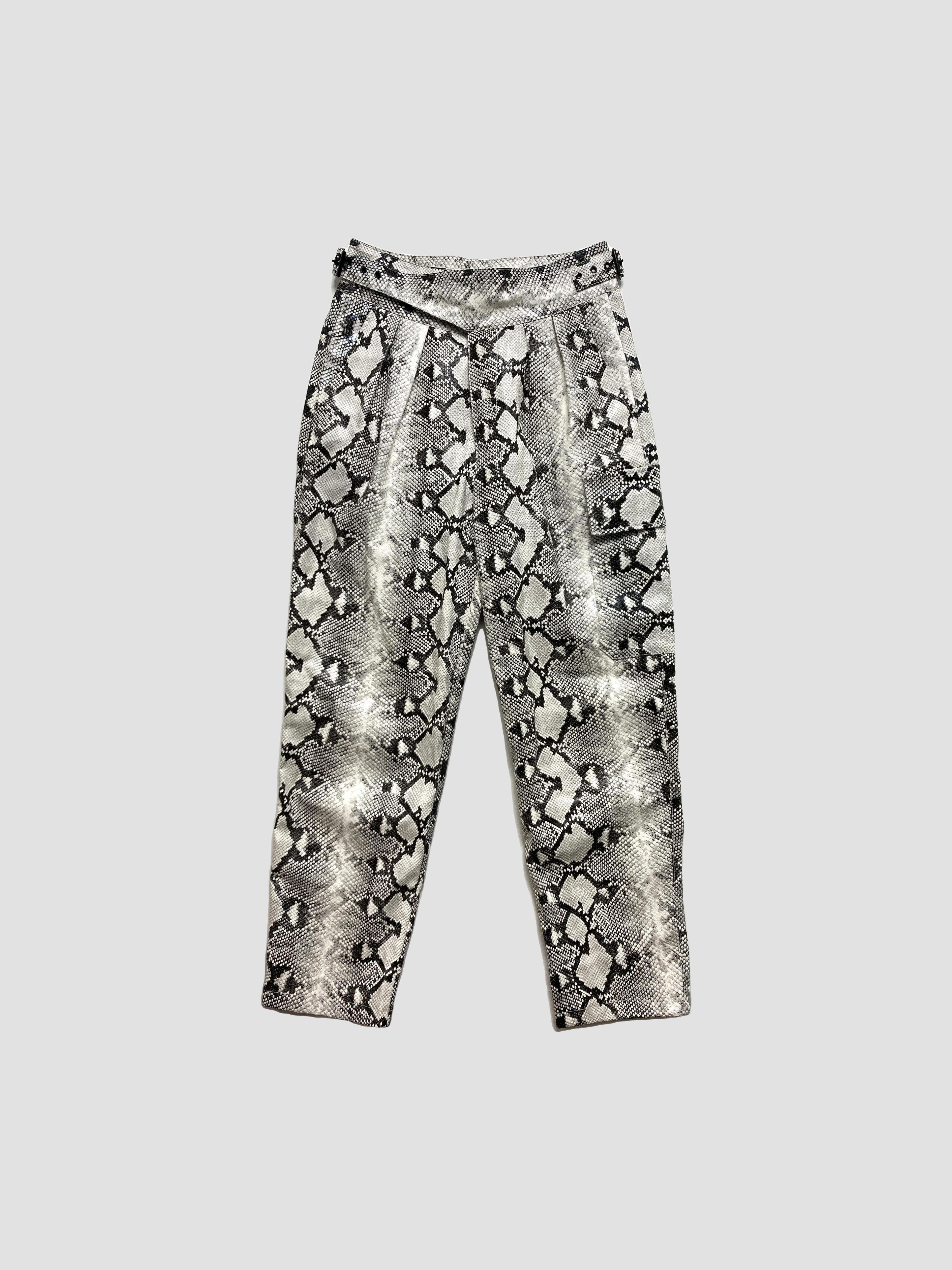 Pantalón SAINT MALE - Talla 36 (VOP01021812)-0