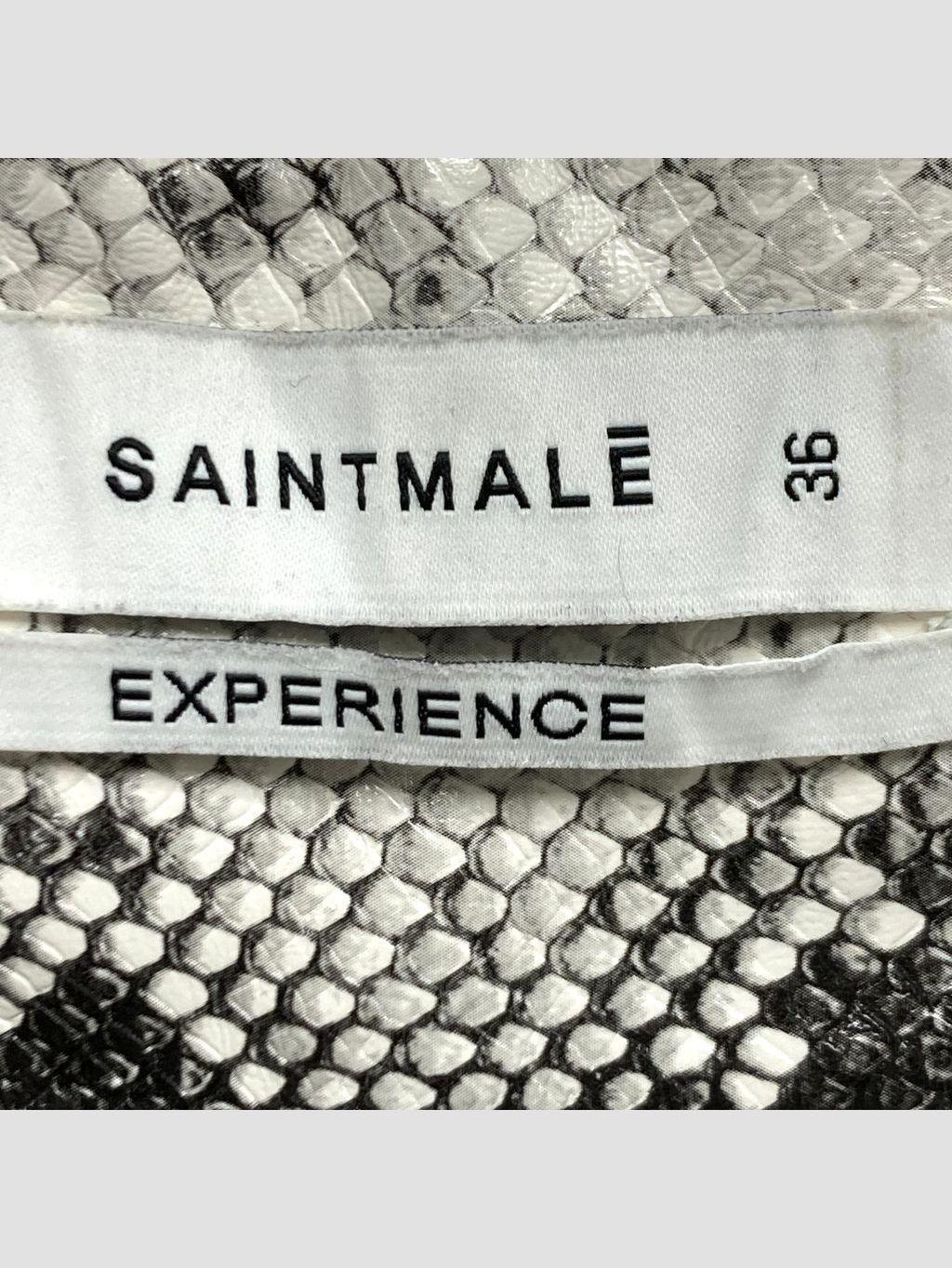 Pantalón SAINT MALE - Talla 36 (VOP01021812)-1