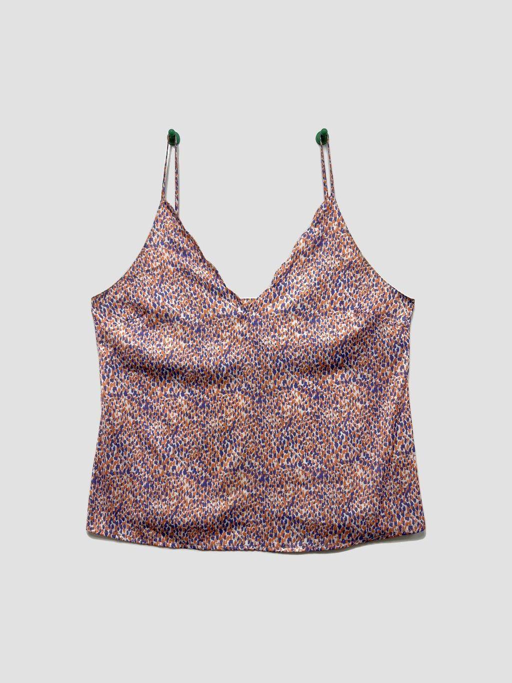 Polera sin mangas ALANIZ - Talla M (VOP00910862)-0