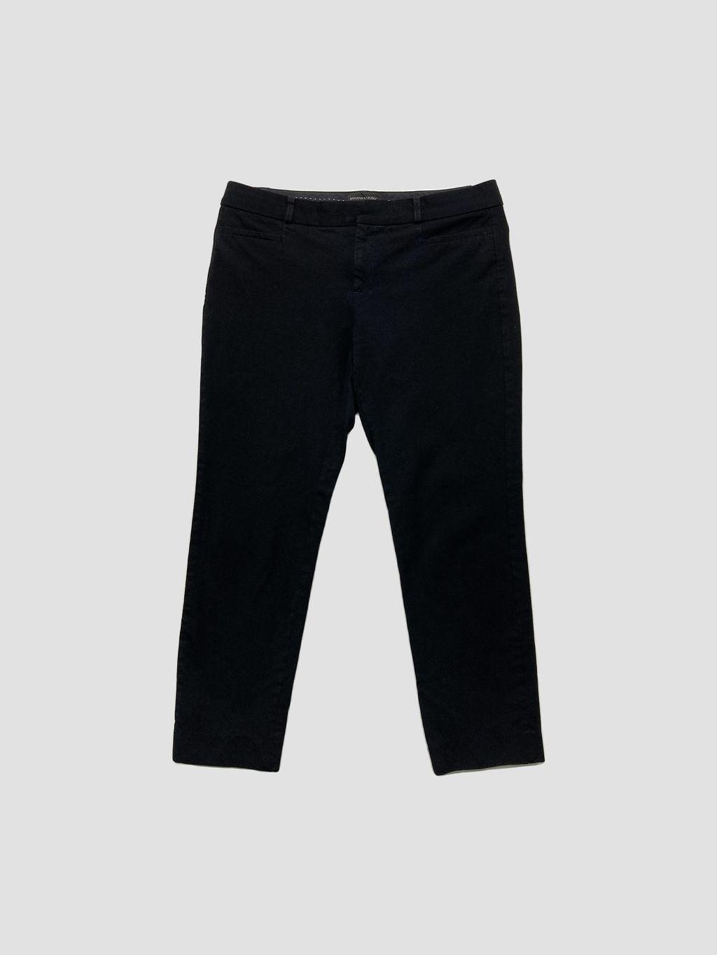 Pantalón BANANA REPUBLIC - Talla 40 (VOP00950074)-0