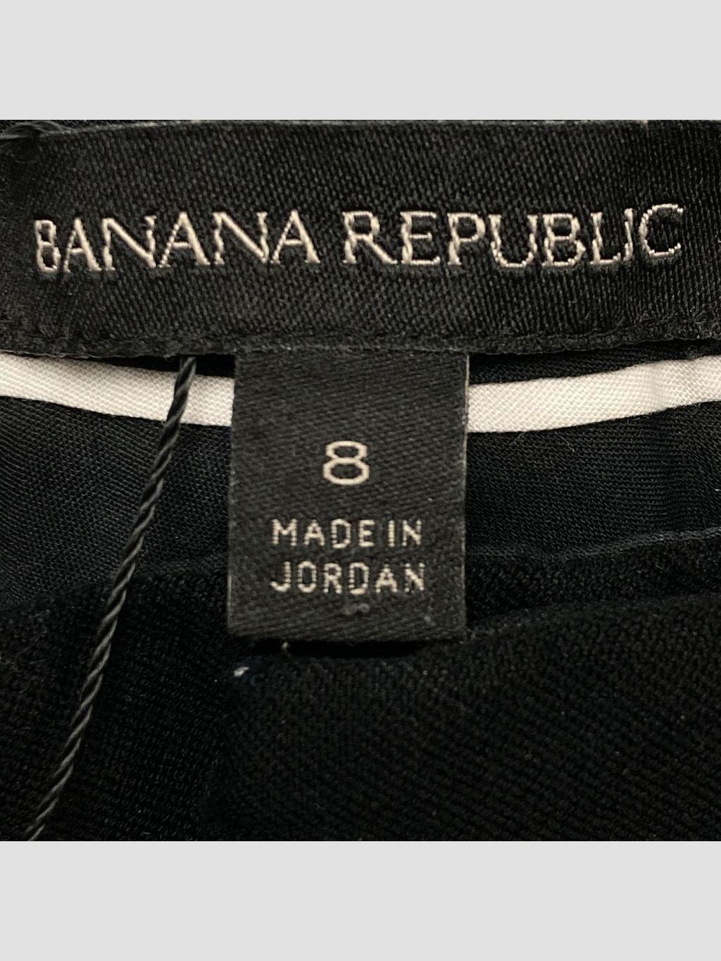 Pantalón BANANA REPUBLIC - Talla 40 (VOP00950074)-1