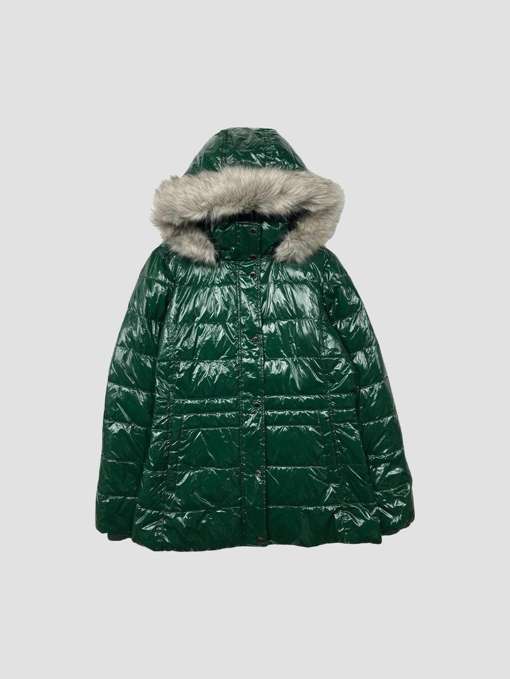 Chaqueta de abrigo TOMMY HILFIGER - Talla L (VOP01164736)-0