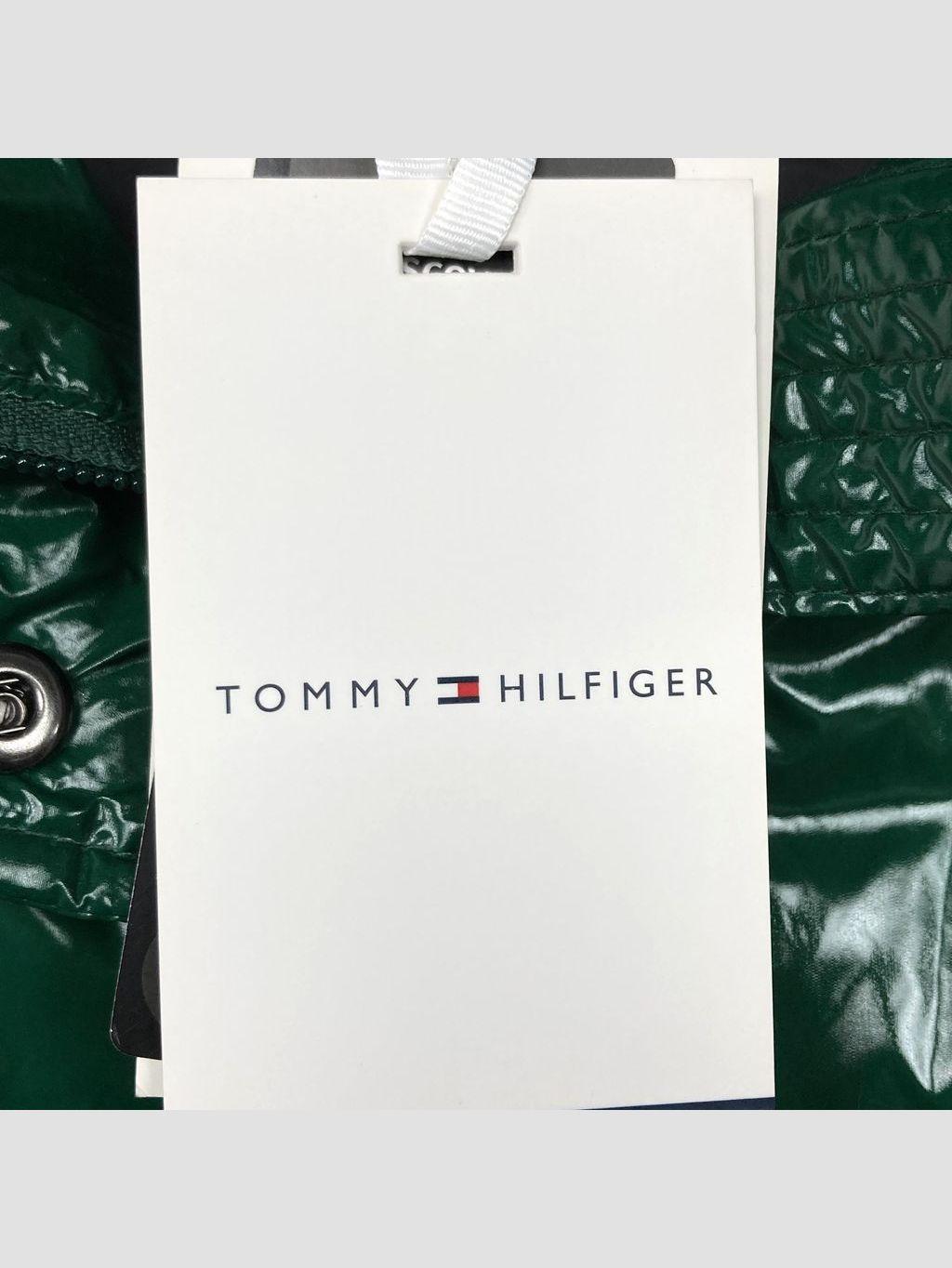 Chaqueta de abrigo TOMMY HILFIGER - Talla L (VOP01164736)-2