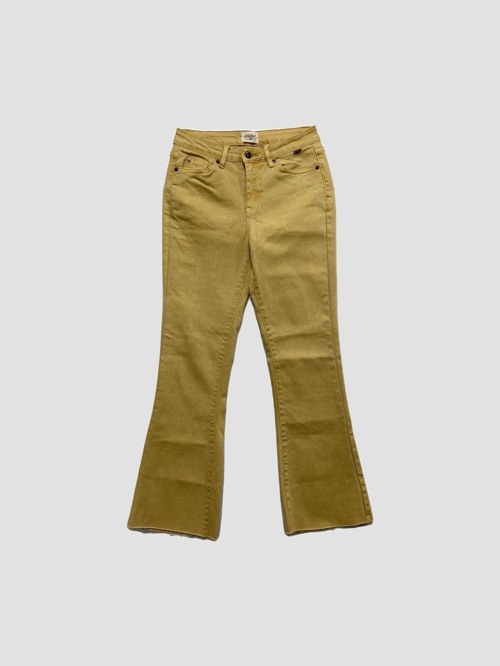 Jean UMBRALE - Talla 36 (VOP00862548)-0