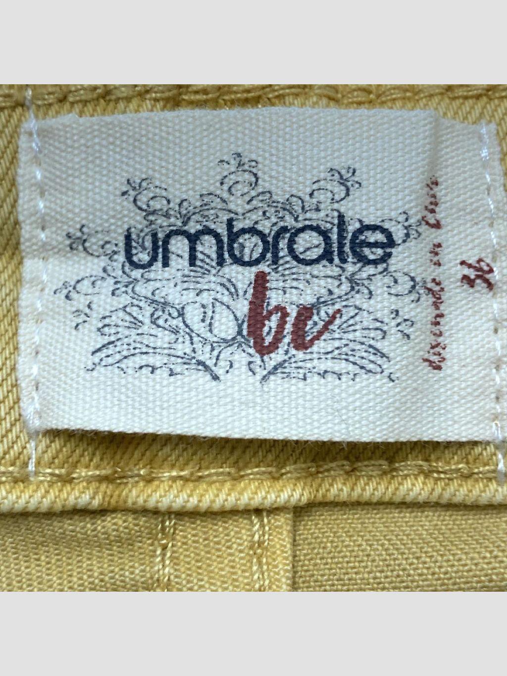 Jean UMBRALE - Talla 36 (VOP00862548)-2