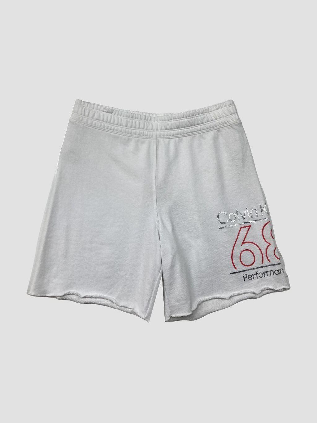 Short CALVIN KLEIN - Talla 36 (VOP01157129)-0